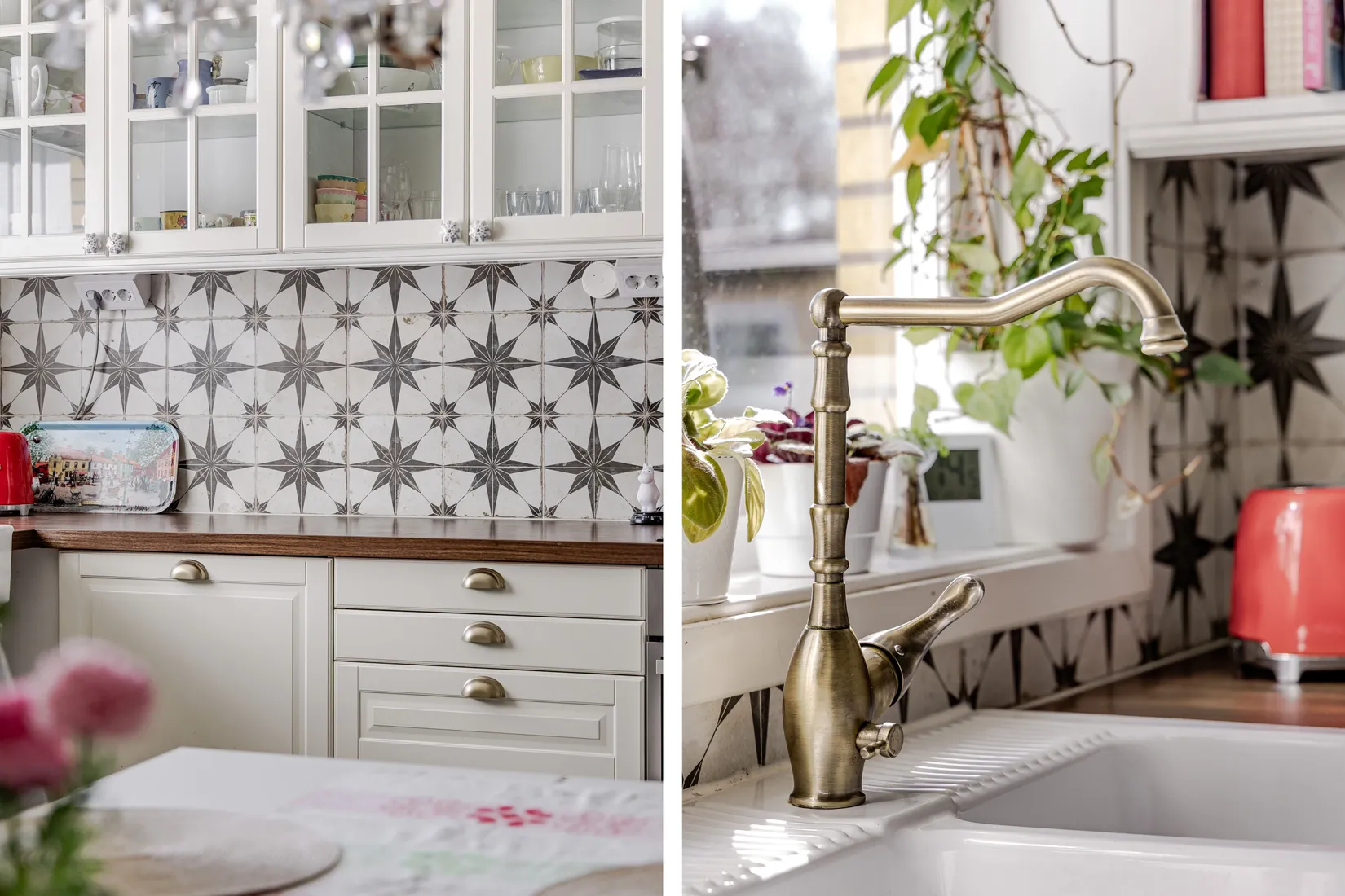 Villa, Radhus, Hammarkindsgatan 22, Tornhagen/Gottfridsberg, Linköping