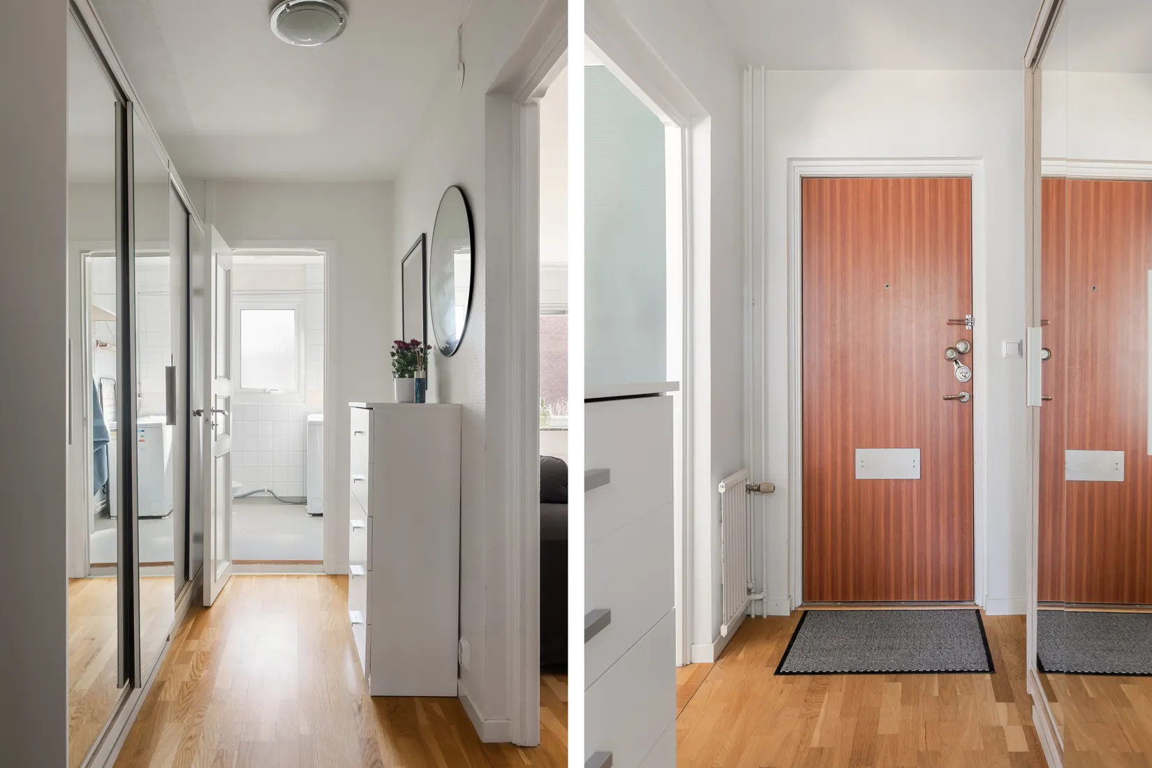 Bostadsrätt, Sturegatan 5C, Centrum, Hjo