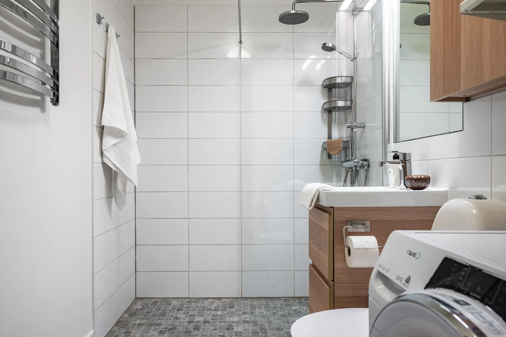 Bostadsrätt, Östra Förstadsgatan 17E, Slussen, Malmö