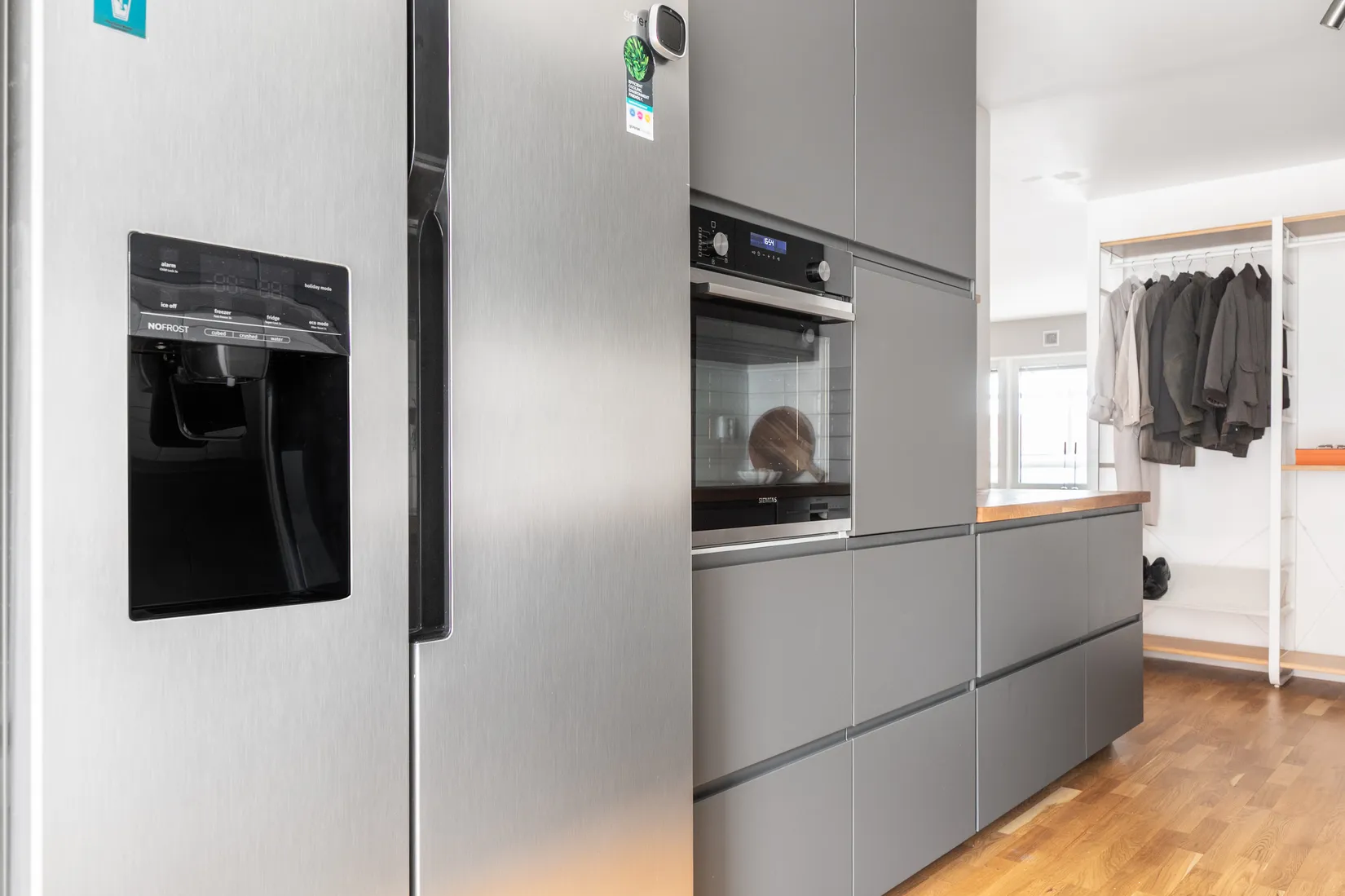 Bostadsrätt, Östra Förstadsgatan 17E, Slussen, Malmö