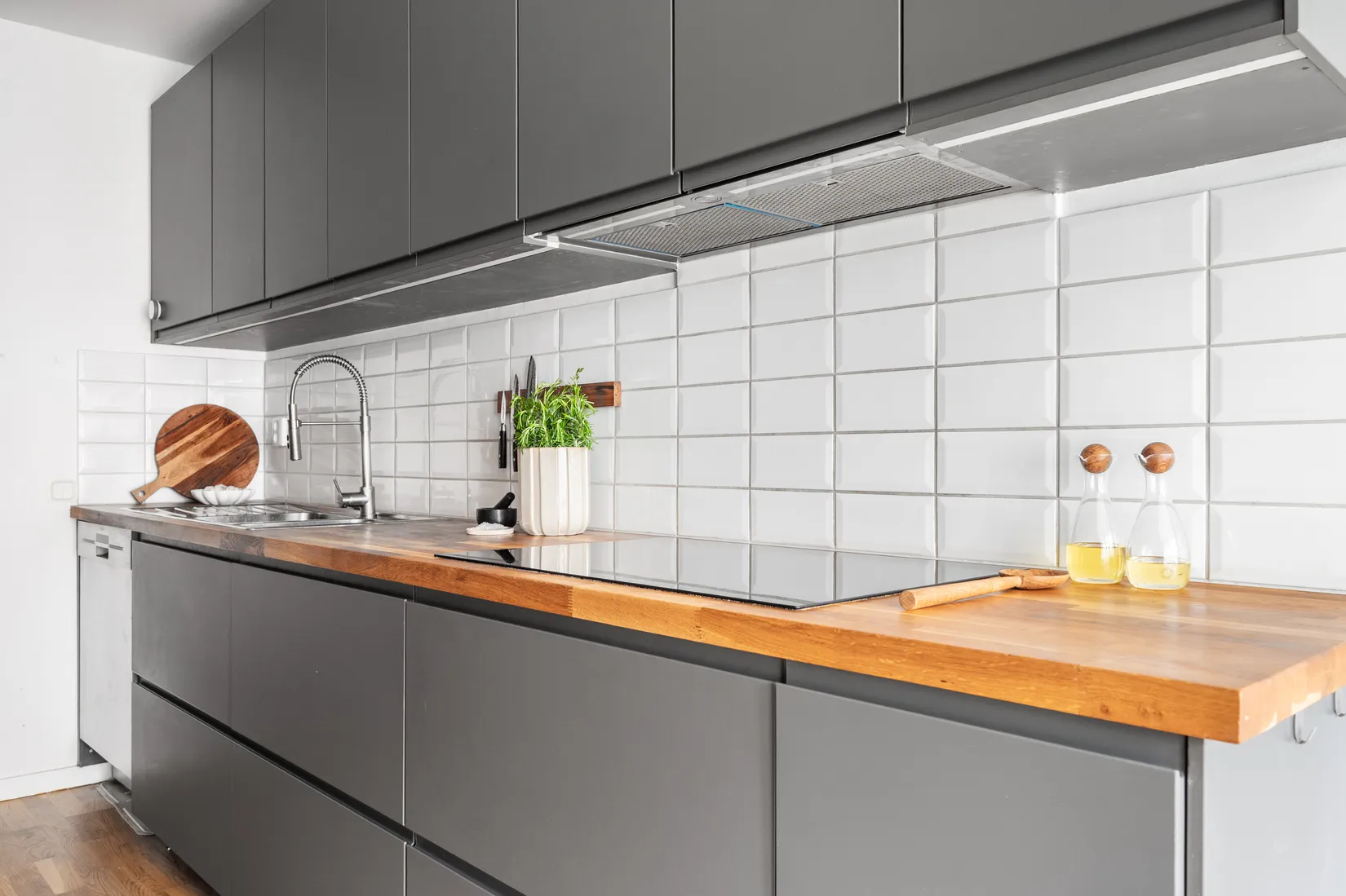 Bostadsrätt, Östra Förstadsgatan 17E, Slussen, Malmö