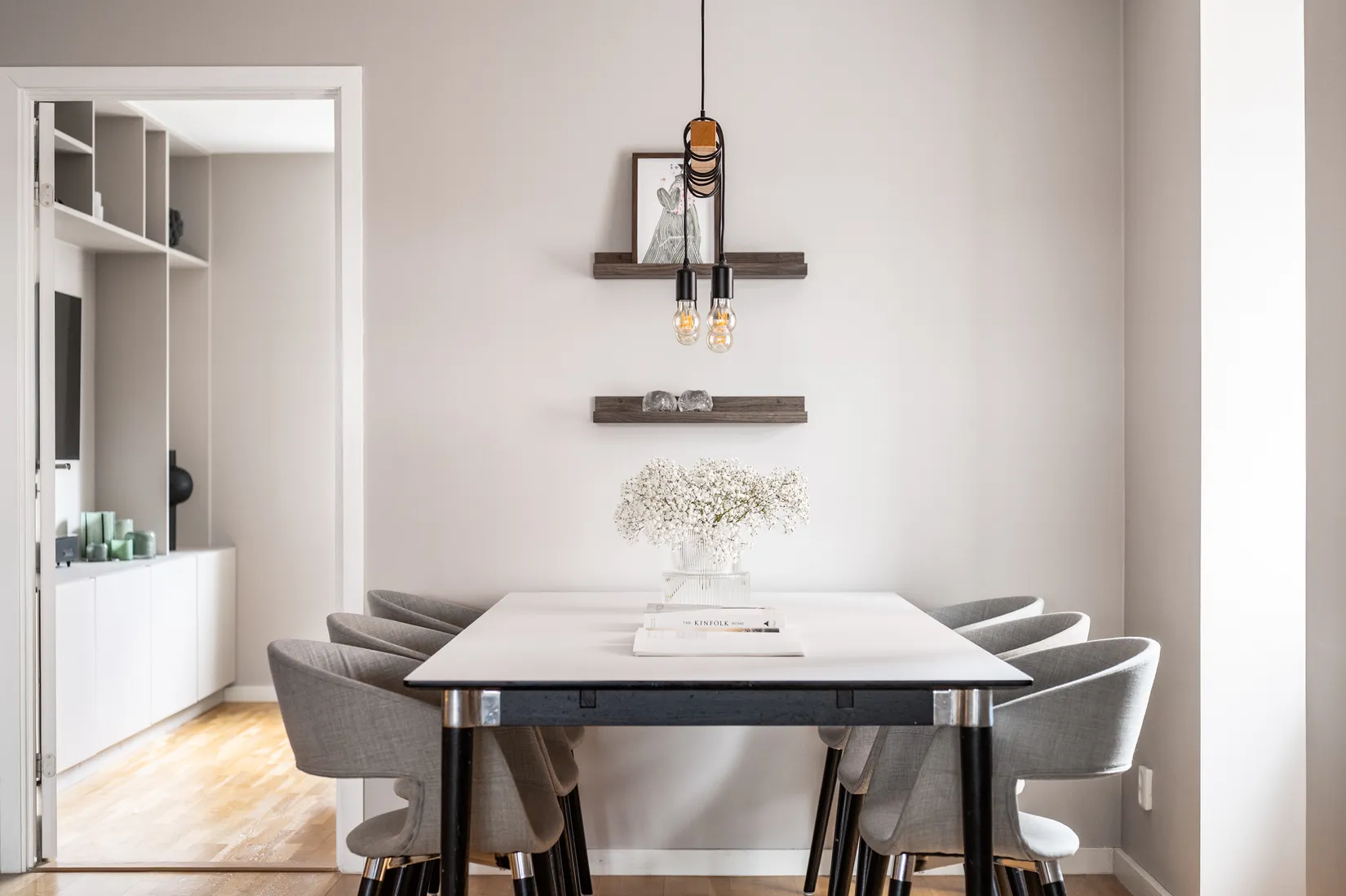 Bostadsrätt, Östra Förstadsgatan 17E, Slussen, Malmö