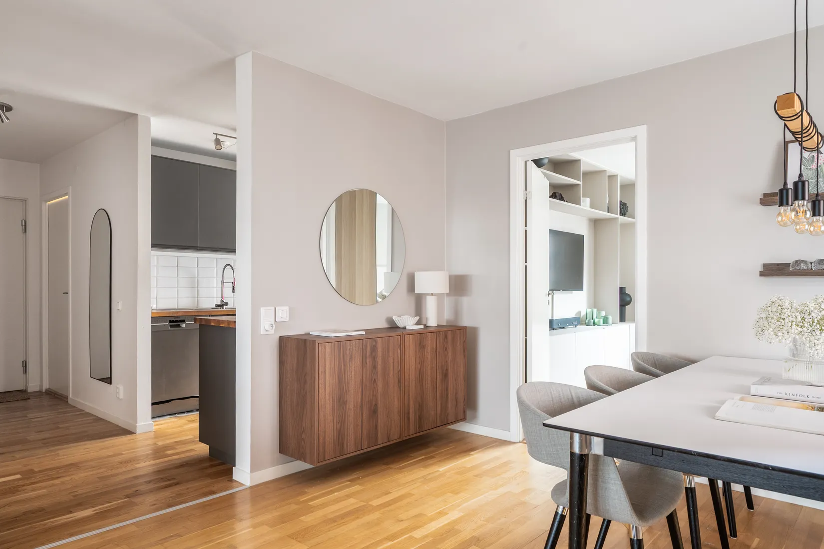 Bostadsrätt, Östra Förstadsgatan 17E, Slussen, Malmö