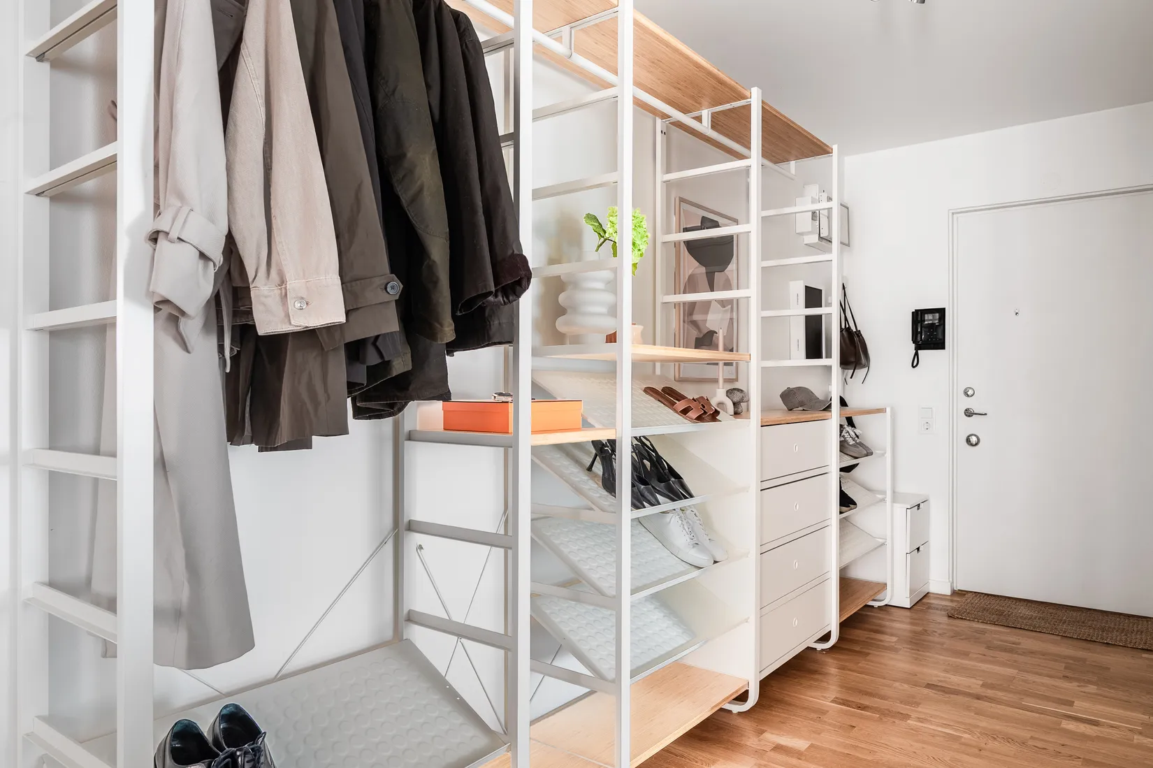 Bostadsrätt, Östra Förstadsgatan 17E, Slussen, Malmö