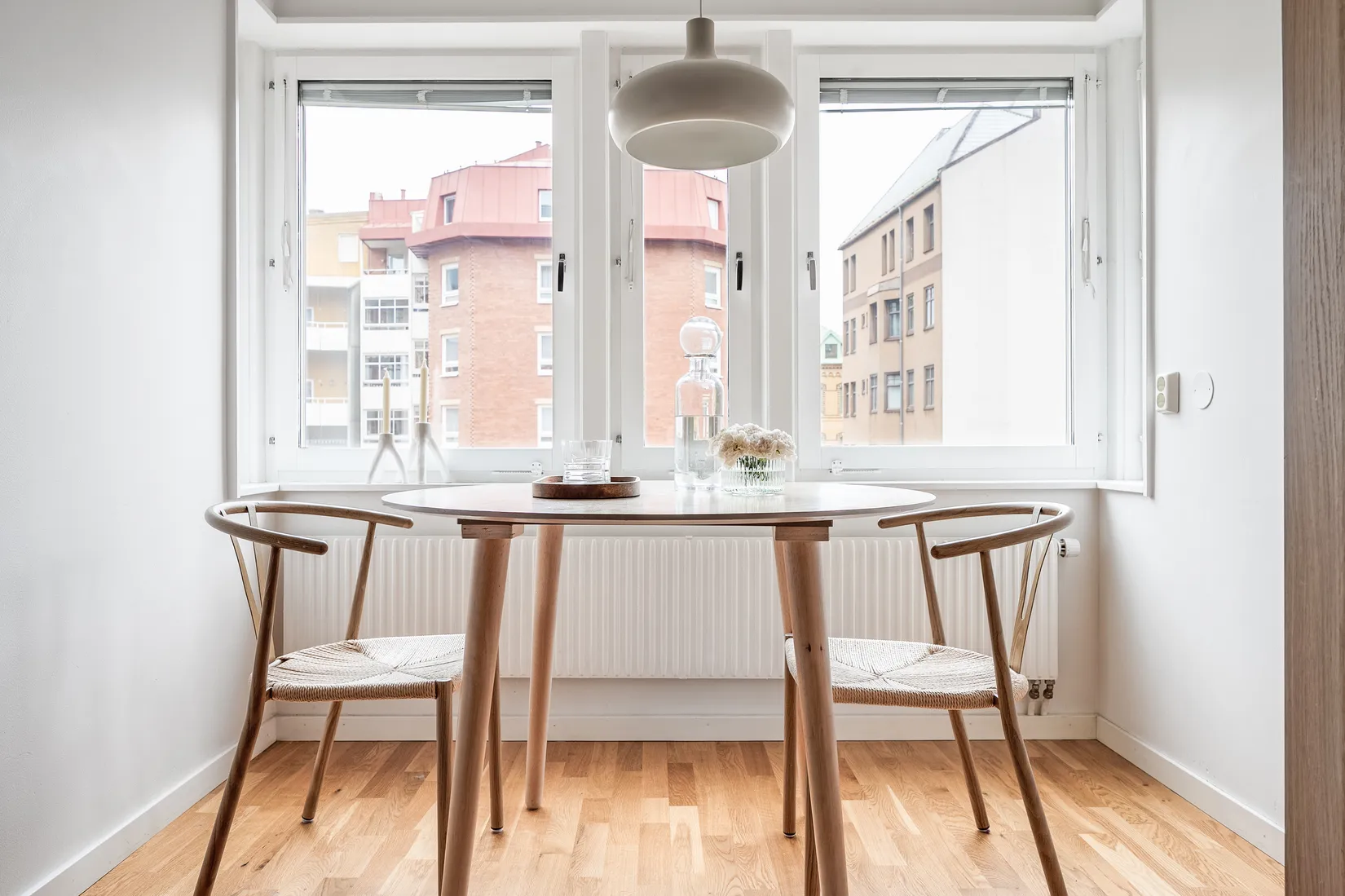 Bostadsrätt, Östra Förstadsgatan 17E, Slussen, Malmö