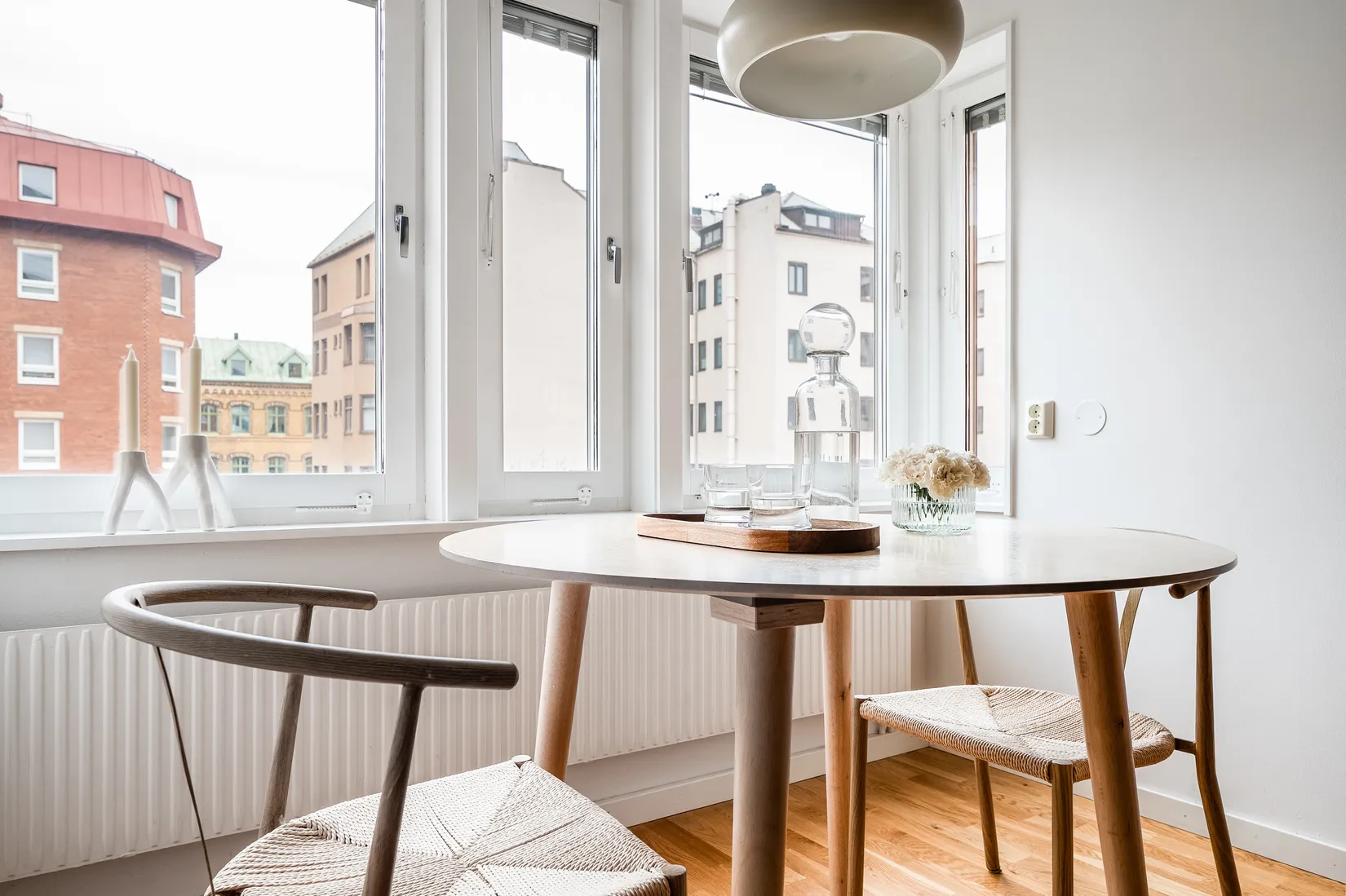 Bostadsrätt, Östra Förstadsgatan 17E, Slussen, Malmö