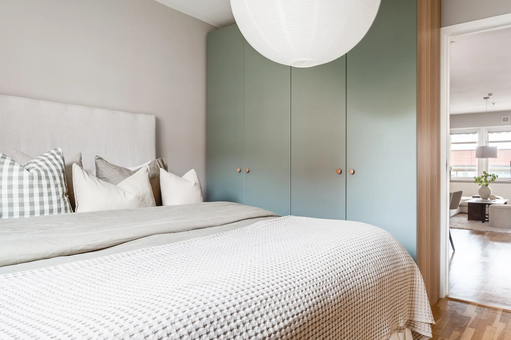 Bostadsrätt, Östra Förstadsgatan 17E, Slussen, Malmö