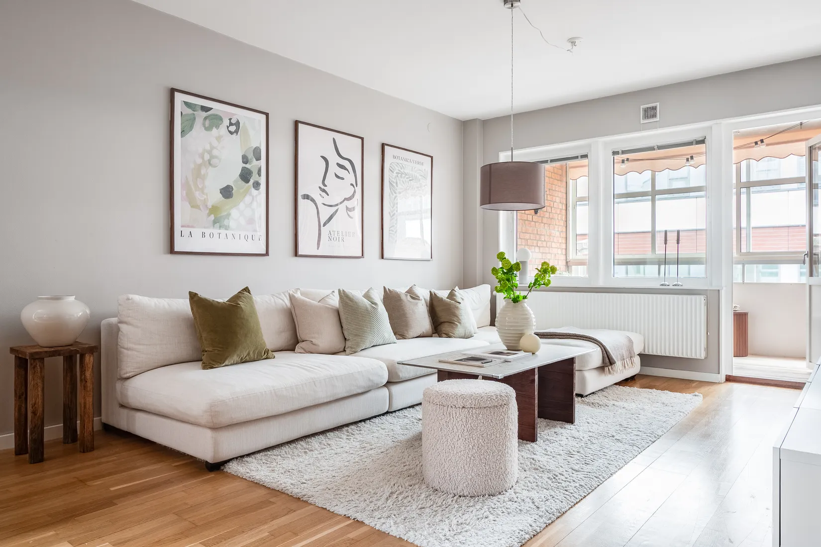 Bostadsrätt, Östra Förstadsgatan 17E, Slussen, Malmö