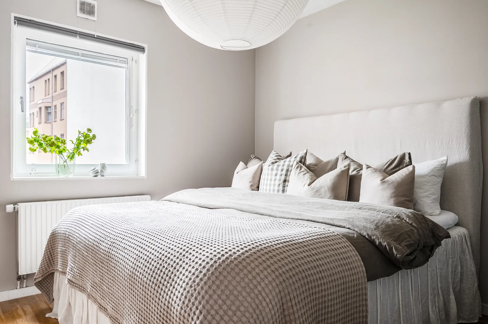 Bostadsrätt, Östra Förstadsgatan 17E, Slussen, Malmö