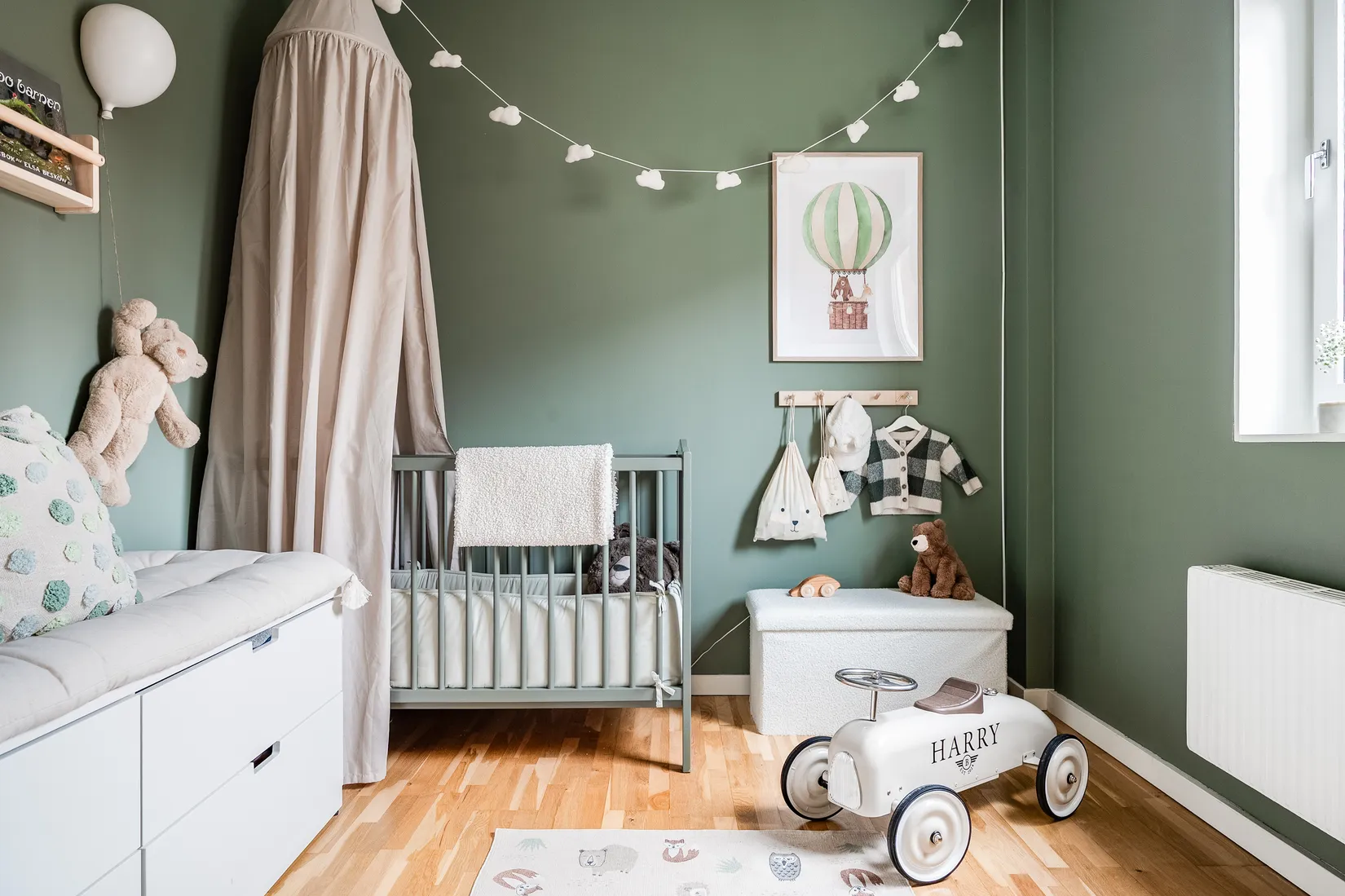 Bostadsrätt, Östra Förstadsgatan 17E, Slussen, Malmö