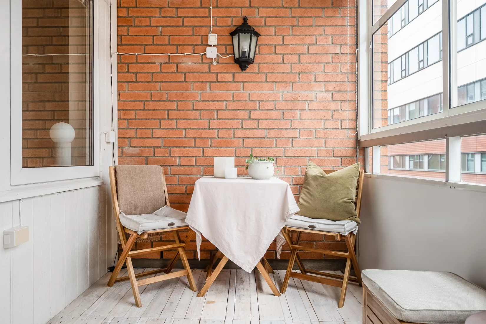 Bostadsrätt, Östra Förstadsgatan 17E, Slussen, Malmö