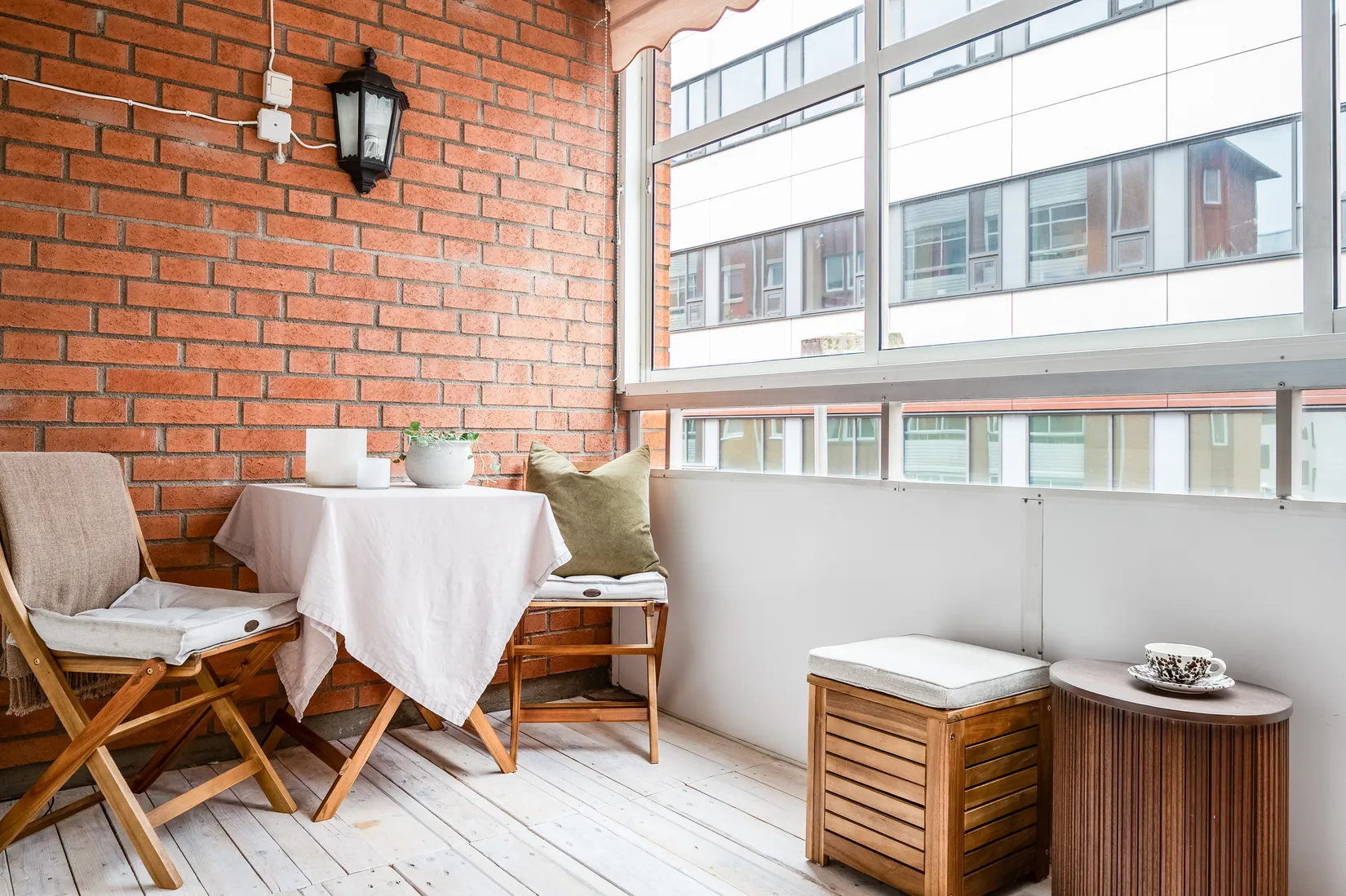 Bostadsrätt, Östra Förstadsgatan 17E, Slussen, Malmö