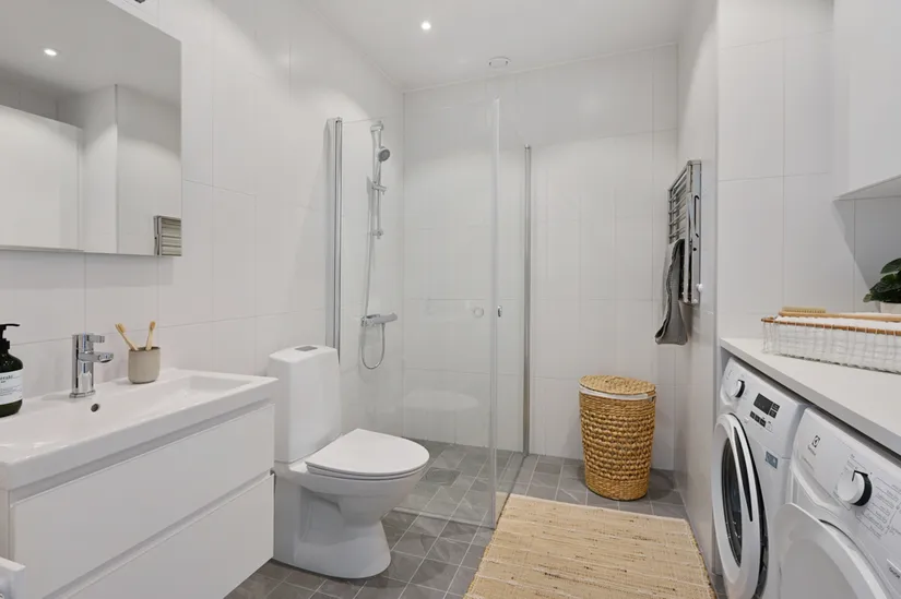 Bostadsrätt, Kabelverksgatan 47, Älvsjö, Stockholm