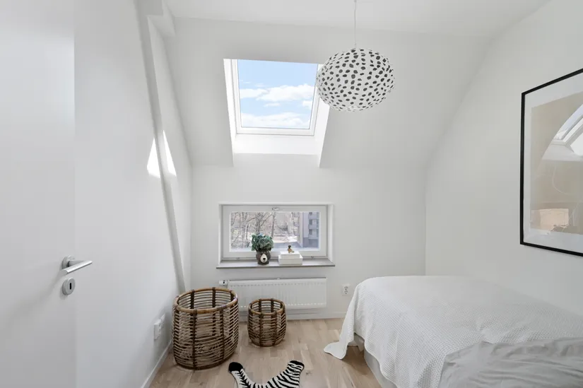 Bostadsrätt, Kabelverksgatan 47, Älvsjö, Stockholm