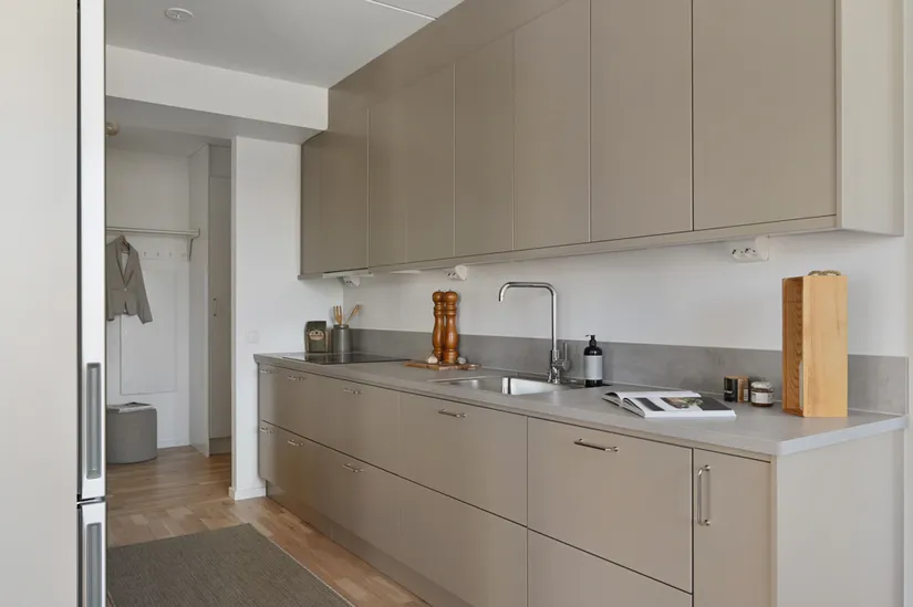 Bostadsrätt, Kabelverksgatan 47, Älvsjö, Stockholm