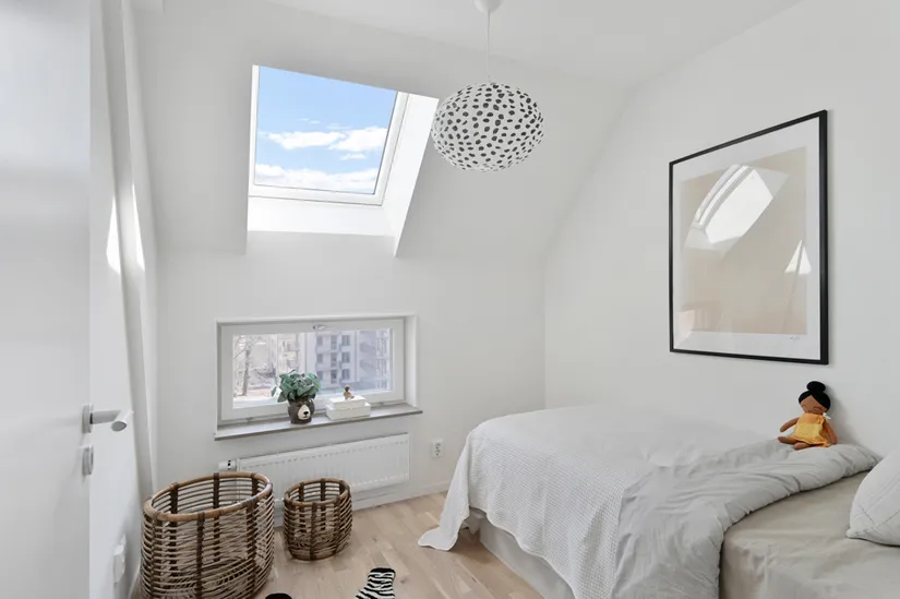 Bostadsrätt, Kabelverksgatan 47, Älvsjö, Stockholm