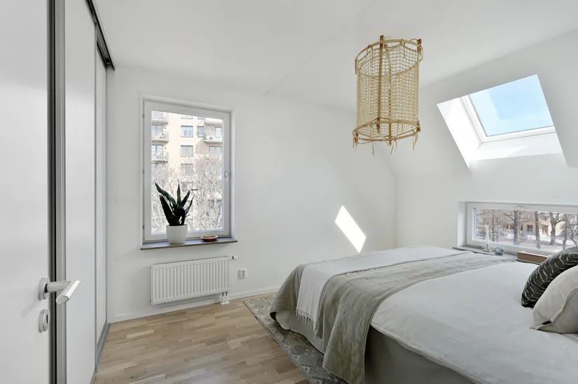 Bostadsrätt, Kabelverksgatan 47, Älvsjö, Stockholm