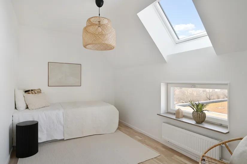 Bostadsrätt, Kabelverksgatan 47, Älvsjö, Stockholm