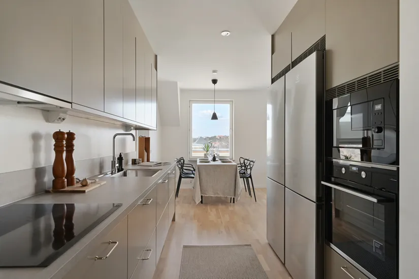 Bostadsrätt, Kabelverksgatan 47, Älvsjö, Stockholm