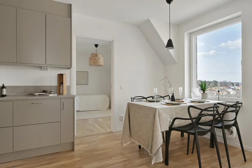 Bostadsrätt, Kabelverksgatan 47, Älvsjö, Stockholm