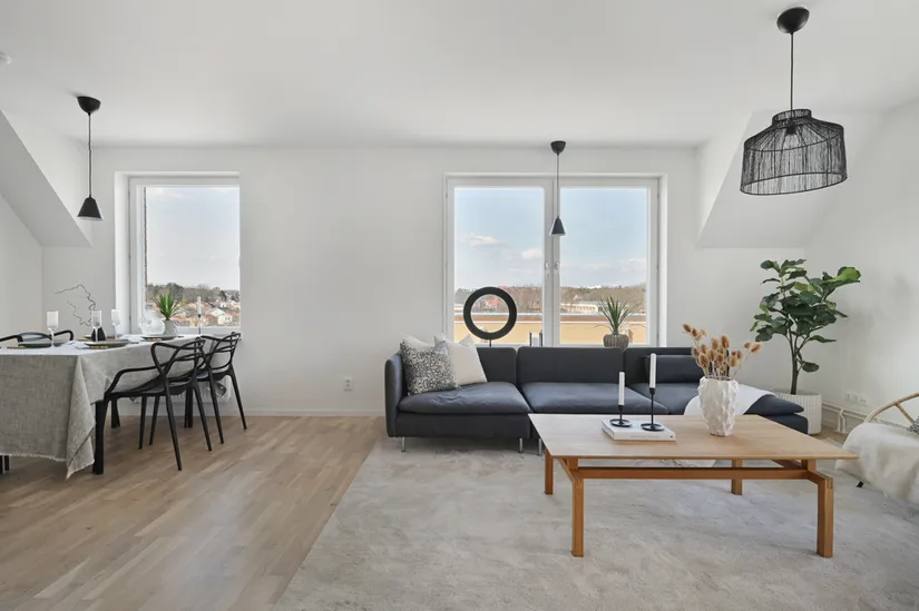 Bostadsrätt, Kabelverksgatan 47, Älvsjö, Stockholm