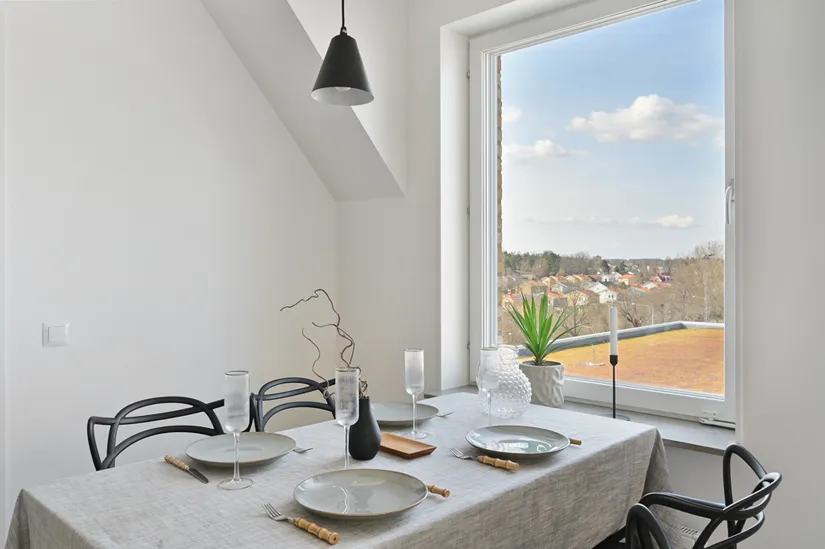 Bostadsrätt, Kabelverksgatan 47, Älvsjö, Stockholm