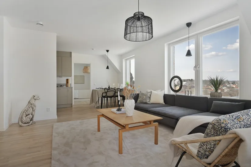 Bostadsrätt, Kabelverksgatan 47, Älvsjö, Stockholm