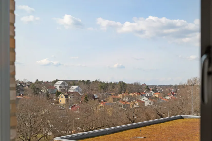 Bostadsrätt, Kabelverksgatan 47, Älvsjö, Stockholm