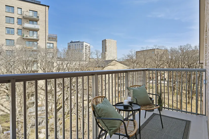 Bostadsrätt, Kabelverksgatan 47, Älvsjö, Stockholm