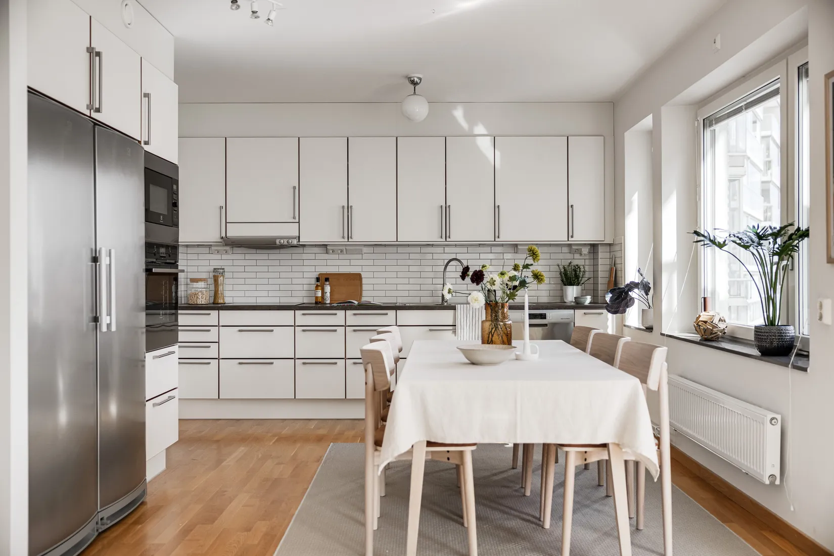 Bostadsrätt, Monsungatan 51, Eriksberg, Göteborg