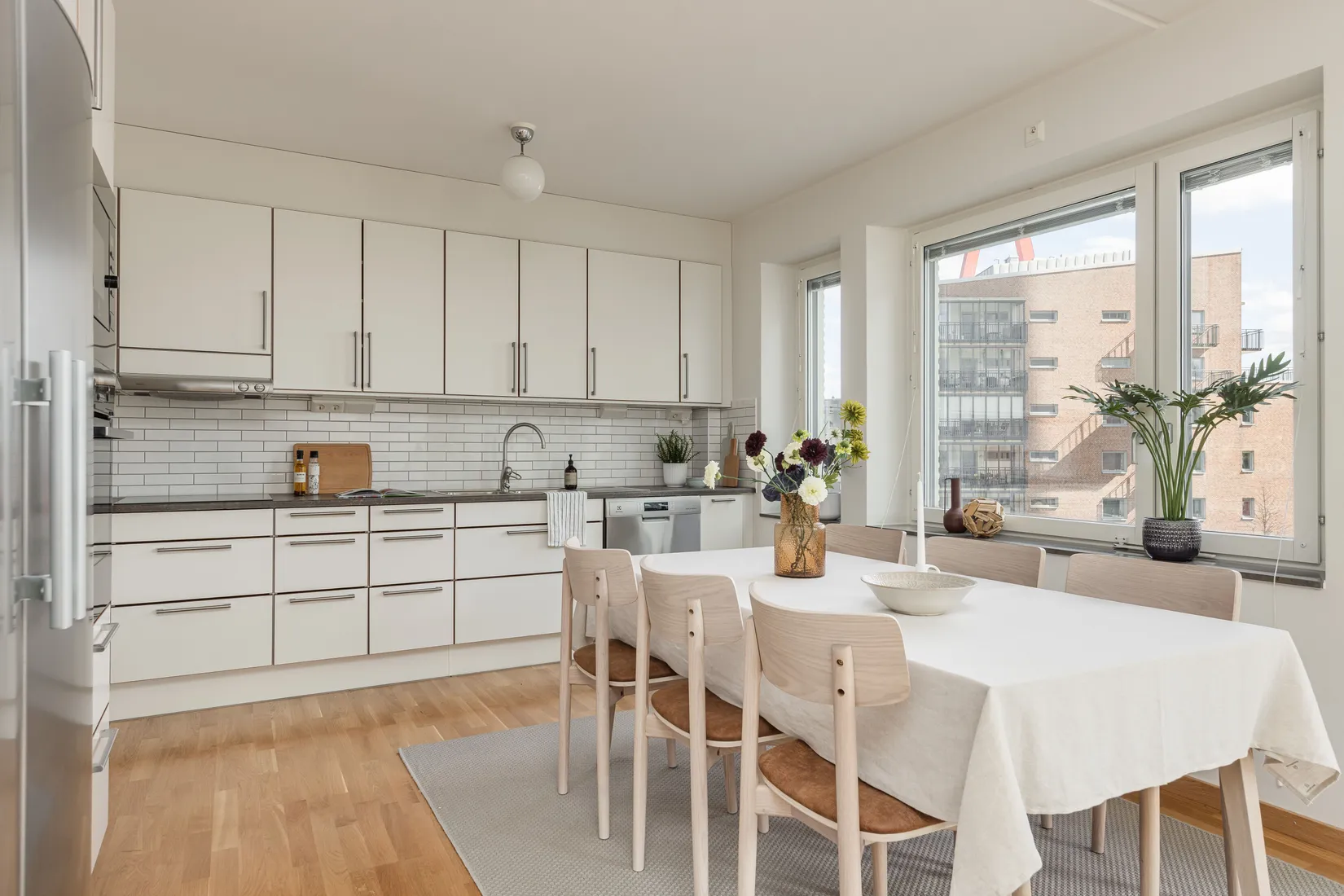 Bostadsrätt, Monsungatan 51, Eriksberg, Göteborg