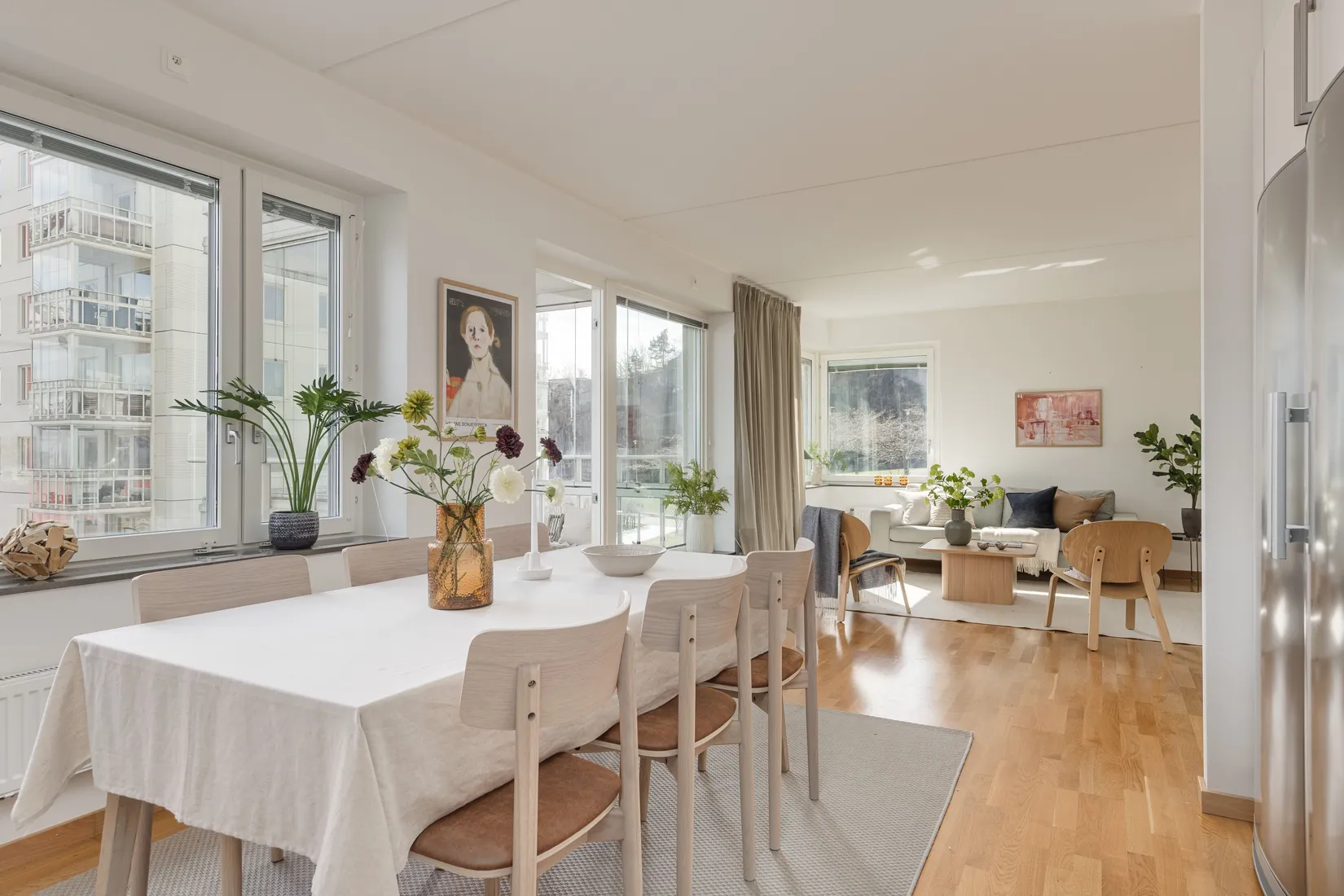 Bostadsrätt, Monsungatan 51, Eriksberg, Göteborg