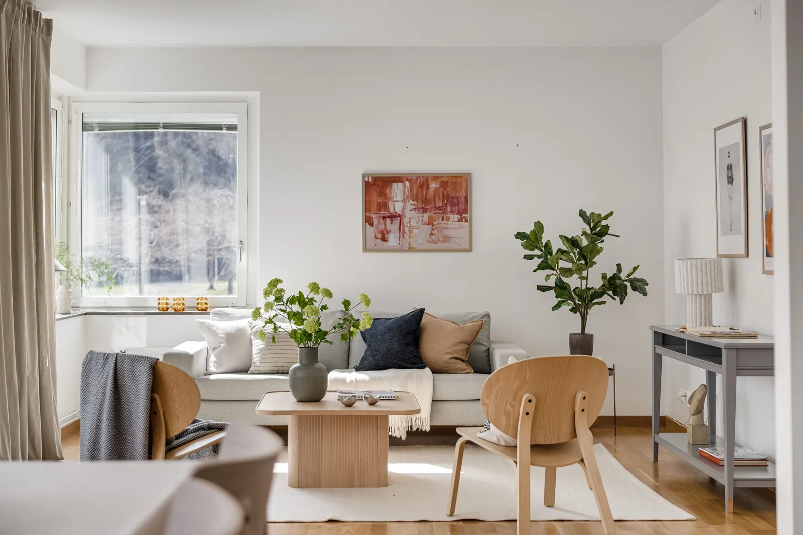 Bostadsrätt, Monsungatan 51, Eriksberg, Göteborg