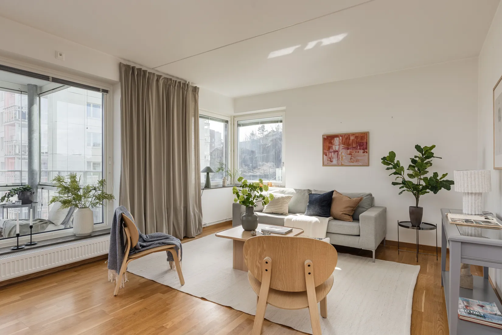 Bostadsrätt, Monsungatan 51, Eriksberg, Göteborg