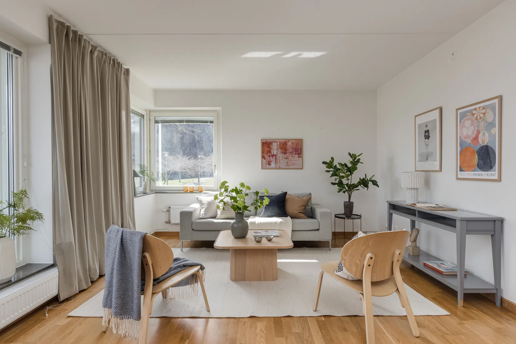 Bostadsrätt, Monsungatan 51, Eriksberg, Göteborg