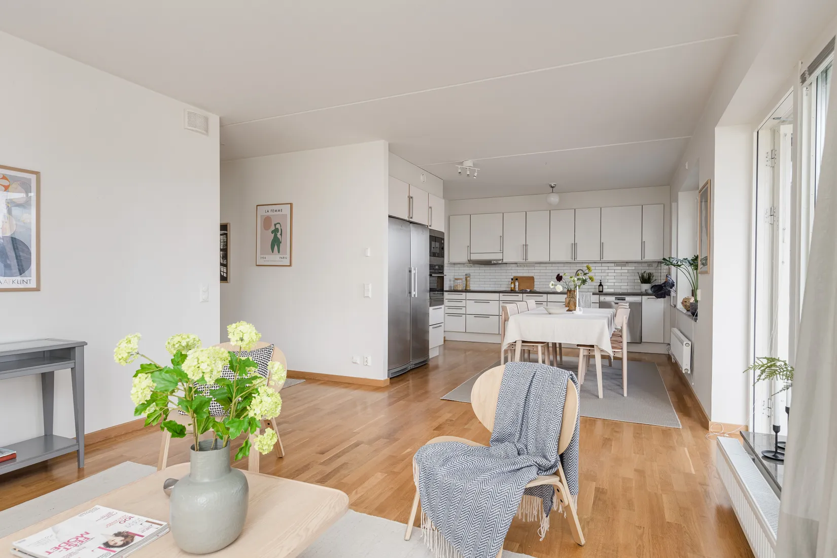 Bostadsrätt, Monsungatan 51, Eriksberg, Göteborg