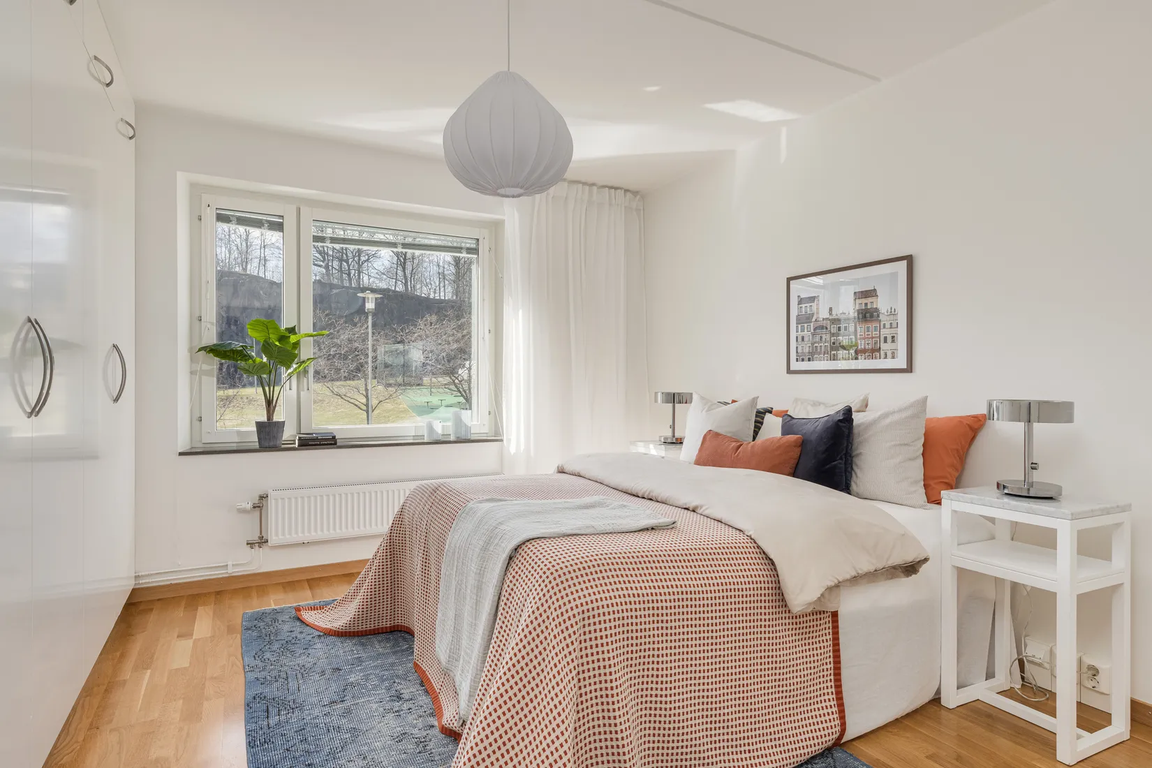 Bostadsrätt, Monsungatan 51, Eriksberg, Göteborg