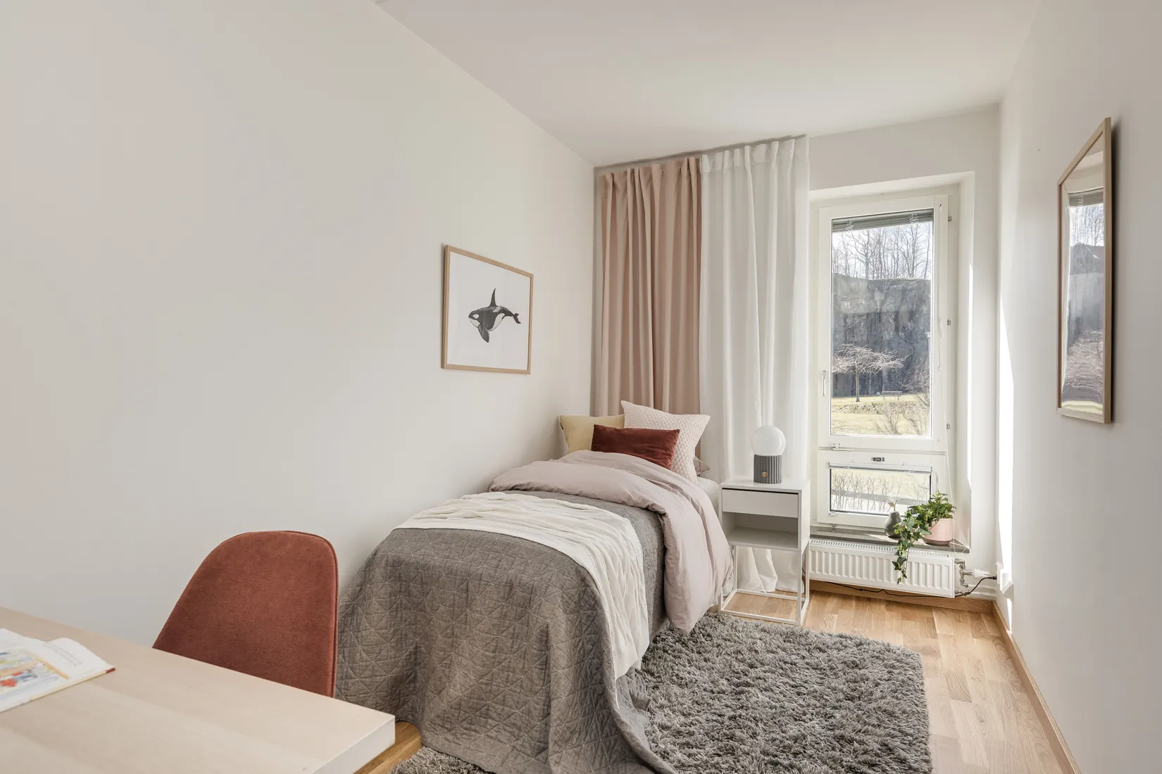 Bostadsrätt, Monsungatan 51, Eriksberg, Göteborg