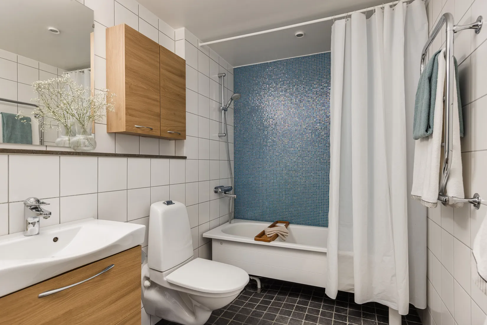 Bostadsrätt, Monsungatan 51, Eriksberg, Göteborg