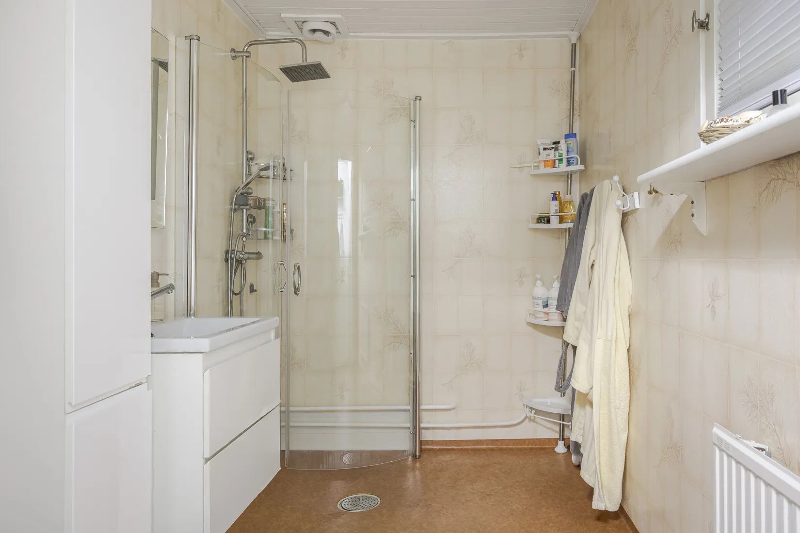 Villa, Gustavsviksvägen 75, Motala