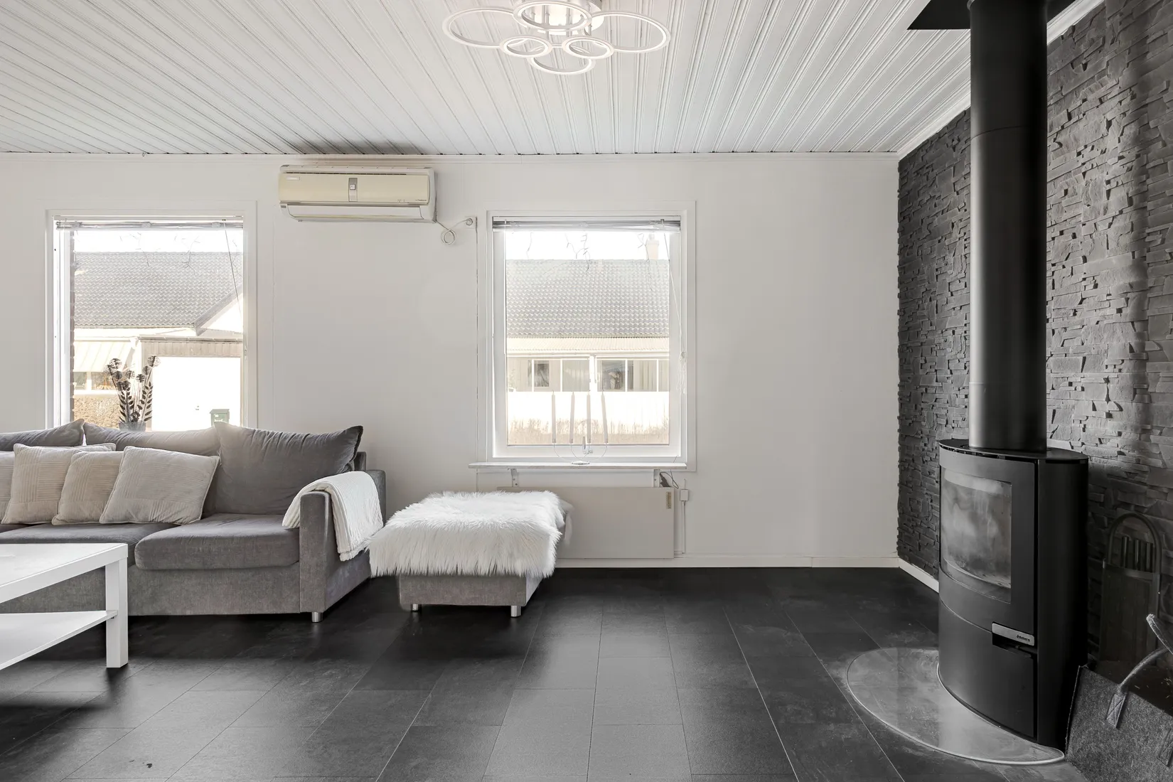 Villa, Gustavsviksvägen 75, Motala