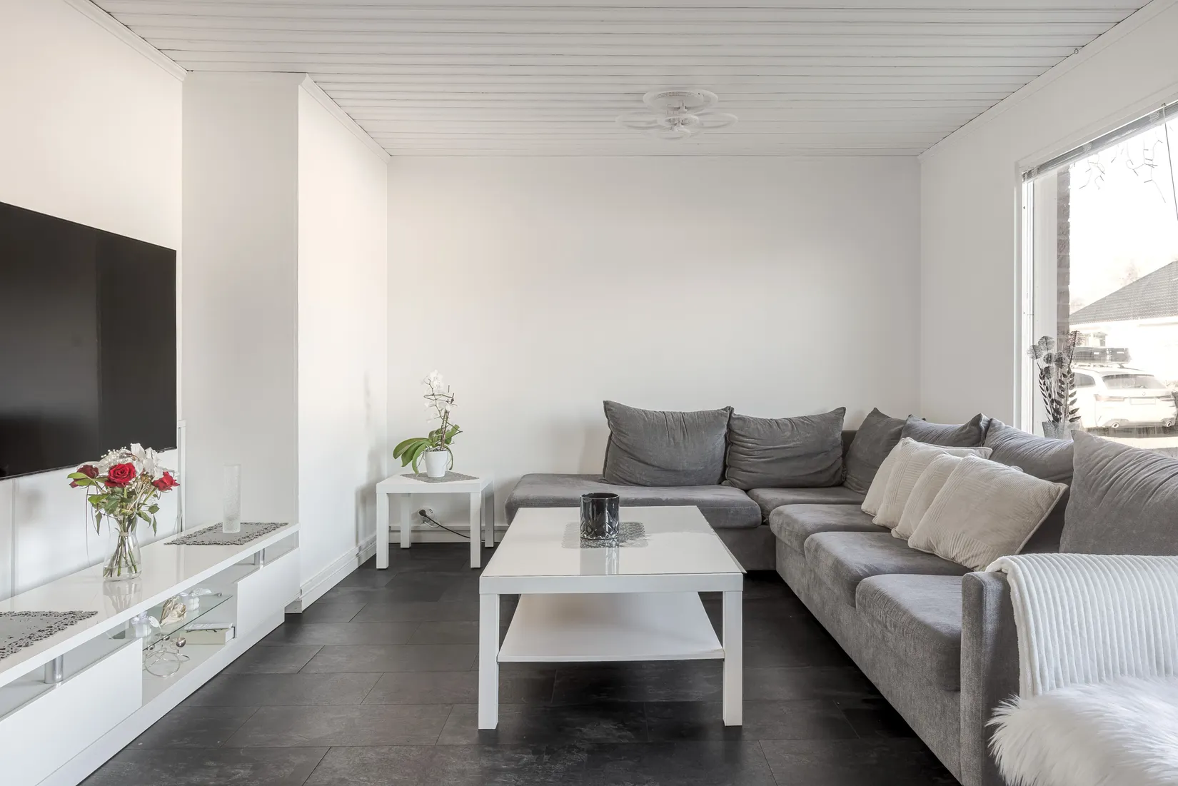 Villa, Gustavsviksvägen 75, Motala