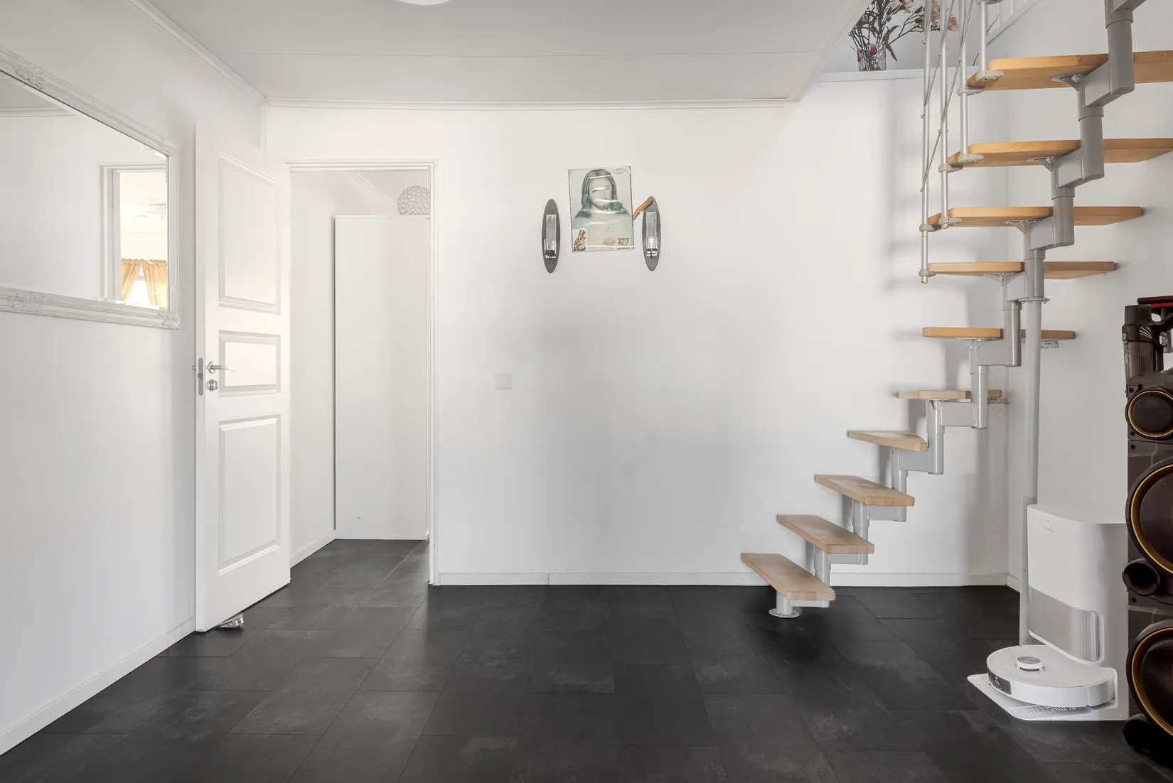 Villa, Gustavsviksvägen 75, Motala