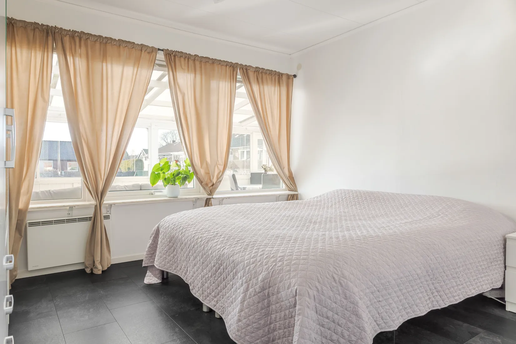 Villa, Gustavsviksvägen 75, Motala