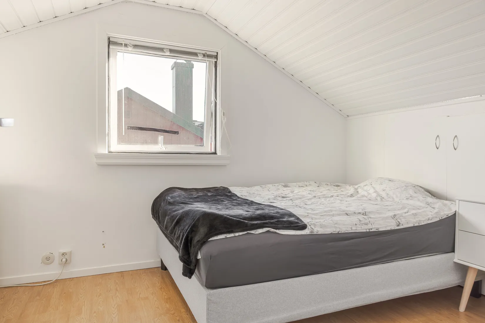 Villa, Gustavsviksvägen 75, Motala