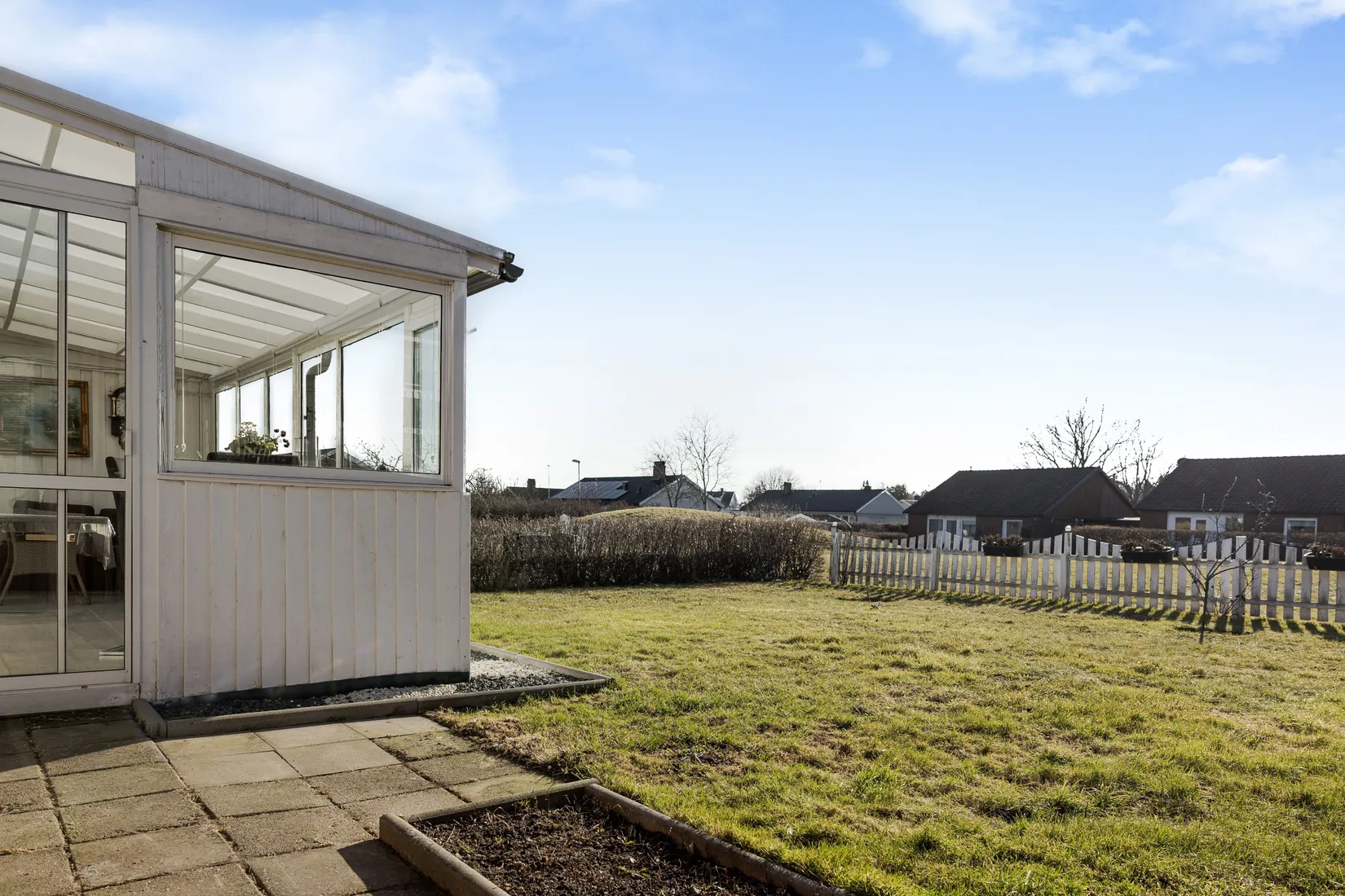 Villa, Gustavsviksvägen 75, Motala