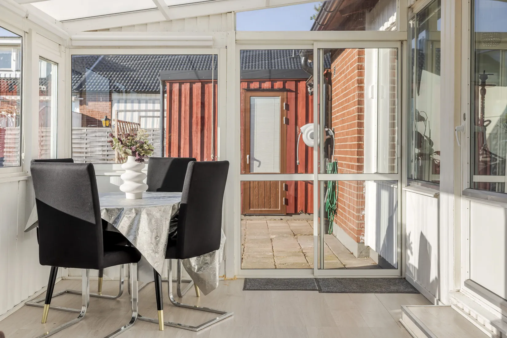 Villa, Gustavsviksvägen 75, Motala