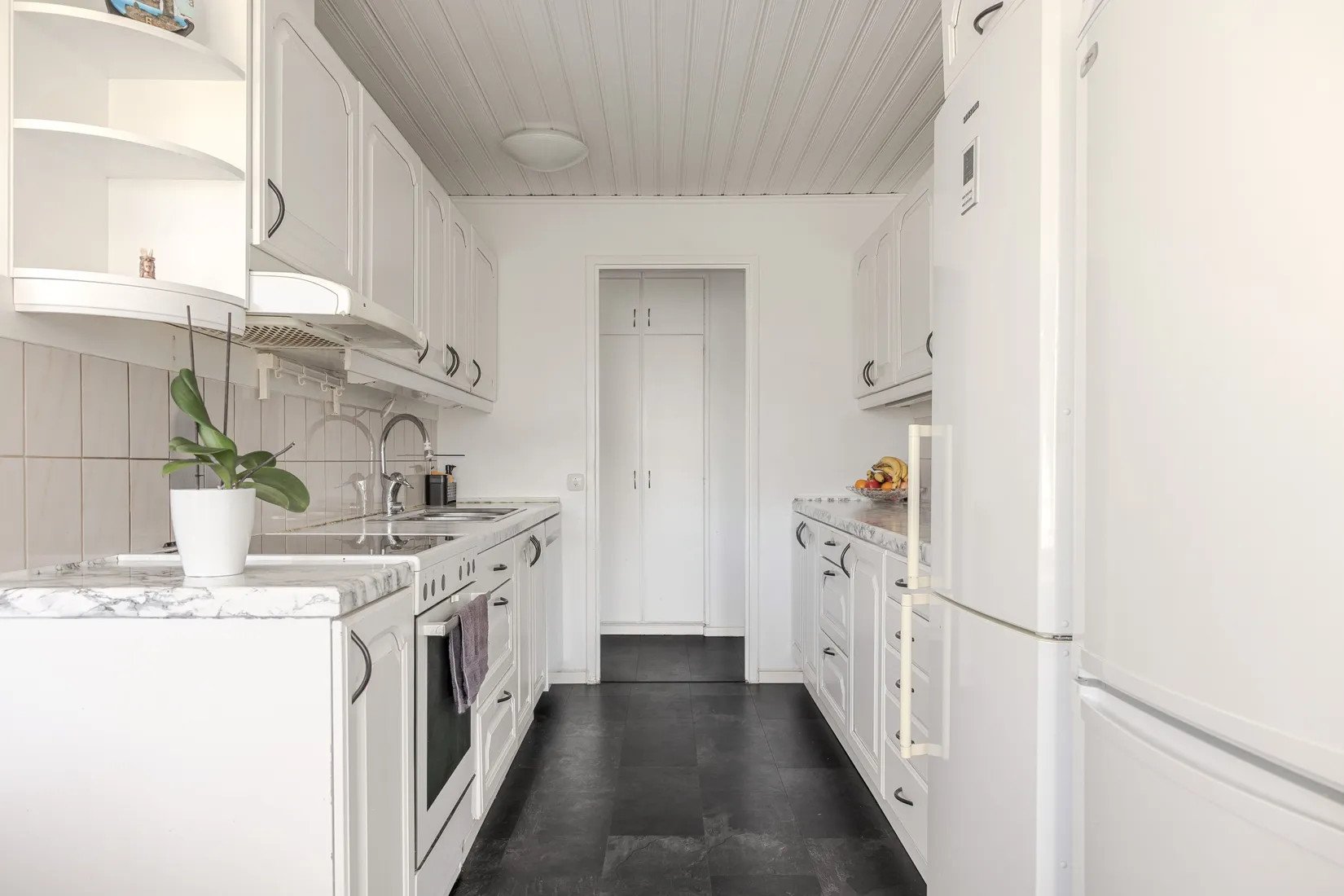 Villa, Gustavsviksvägen 75, Motala