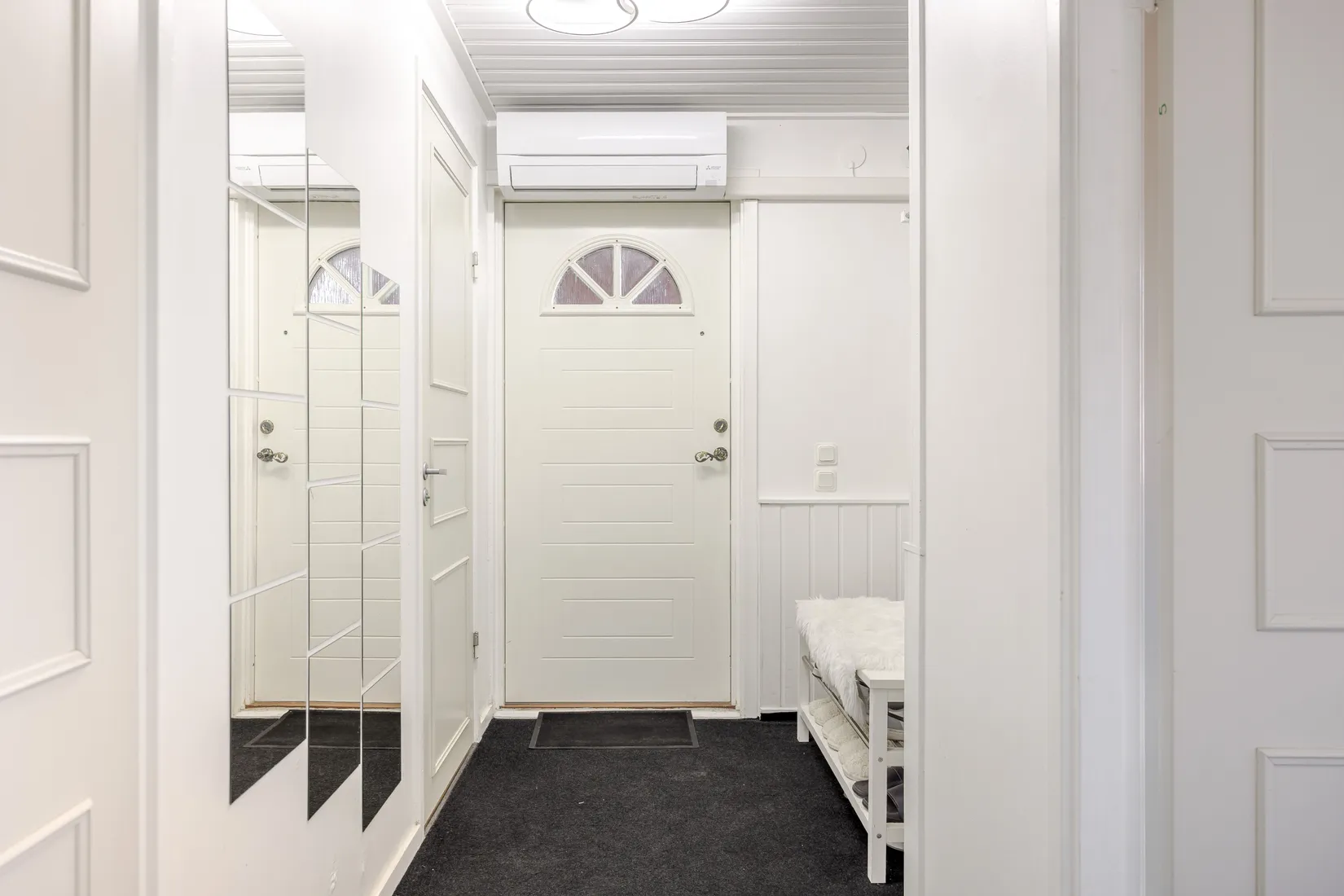 Villa, Gustavsviksvägen 75, Motala