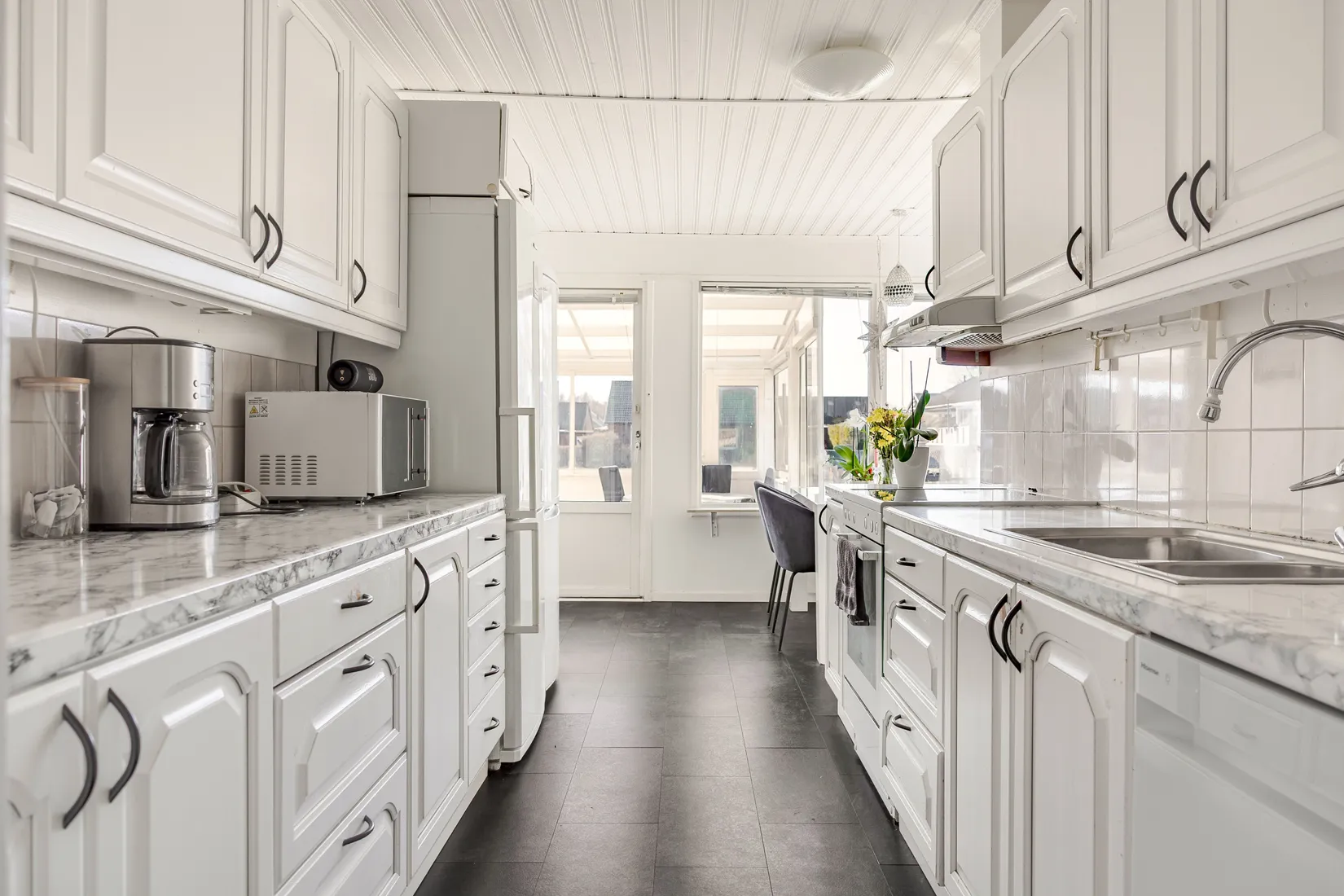 Villa, Gustavsviksvägen 75, Motala